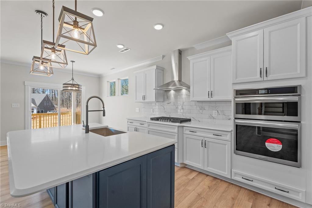 271 Redland Road Advance, NC 27006 - Photo 13 of 44 Gallery Image 13