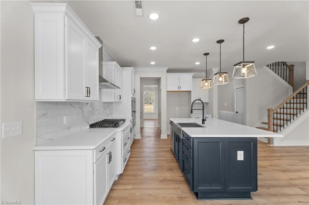 271 Redland Road Advance, NC 27006 - Photo 15 of 44 Gallery Image 15