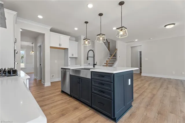 $575,900 | 271 Redland Road, Advance, NC 27006