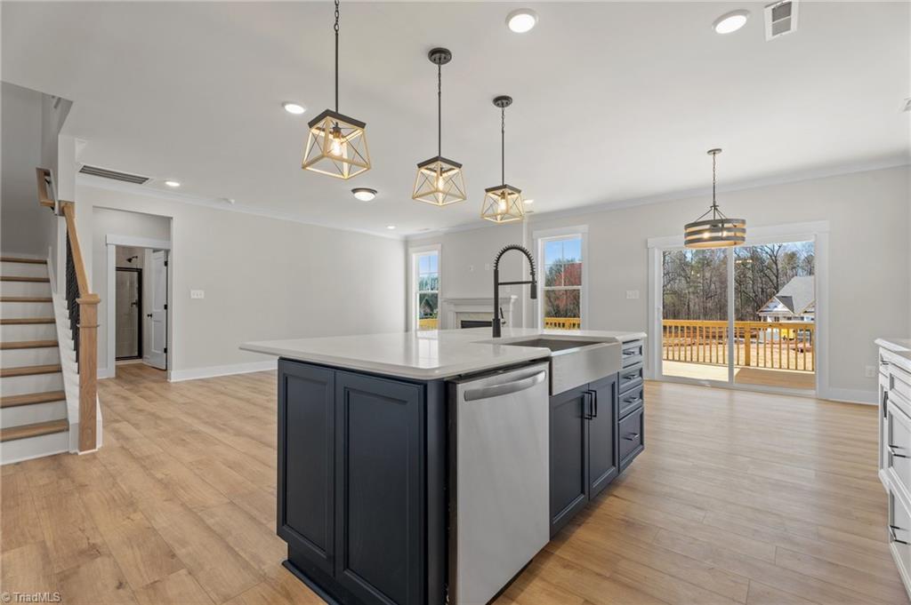 271 Redland Road Advance, NC 27006 - Photo 17 of 44 Gallery Image 17