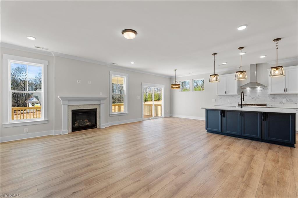 271 Redland Road Advance, NC 27006 - Photo 18 of 44 Gallery Image 18