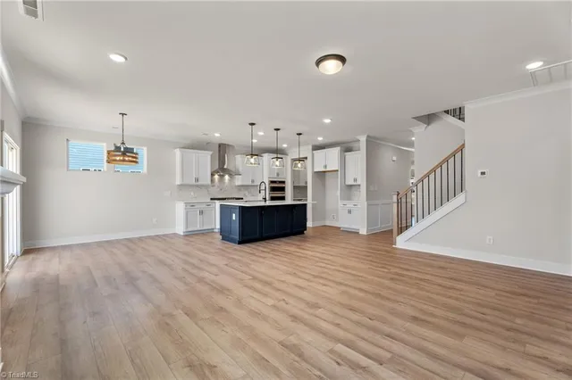 $575,900 | 271 Redland Road, Advance, NC 27006