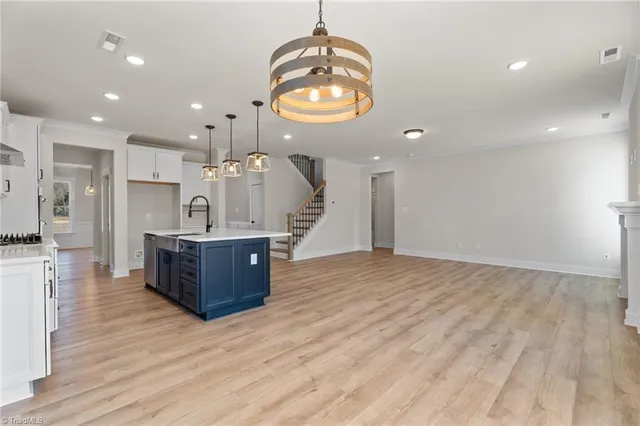 $575,900 | 271 Redland Road, Advance, NC 27006