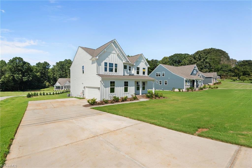 271 Redland Road Advance, NC 27006 - Photo 2 of 44 Gallery Image 2
