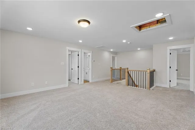 $575,900 | 271 Redland Road, Advance, NC 27006