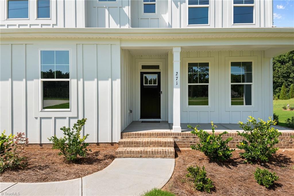 271 Redland Road Advance, NC 27006 - Photo 3 of 44 Gallery Image 3