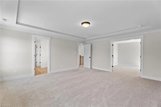 $575,900 | 271 Redland Road, Advance, NC 27006