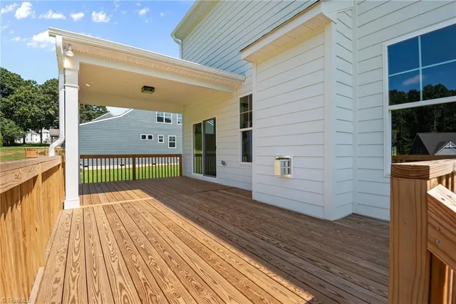 $575,900 | 271 Redland Road, Advance, NC 27006