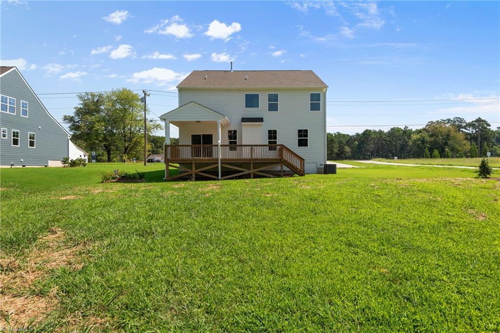271 Redland Road Advance, NC 27006 - Photo 6 of 44 Gallery Image 6