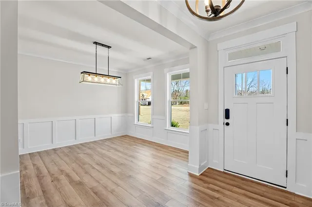 $575,900 | 271 Redland Road, Advance, NC 27006