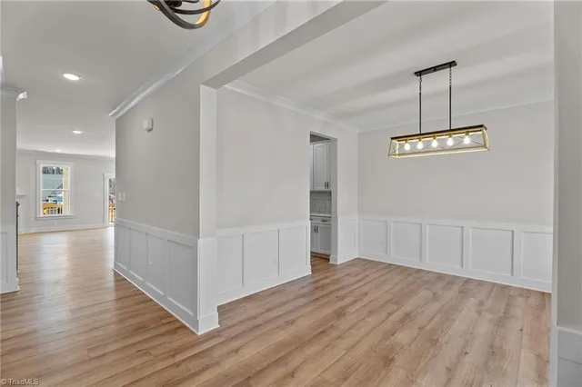 $575,900 | 271 Redland Road, Advance, NC 27006