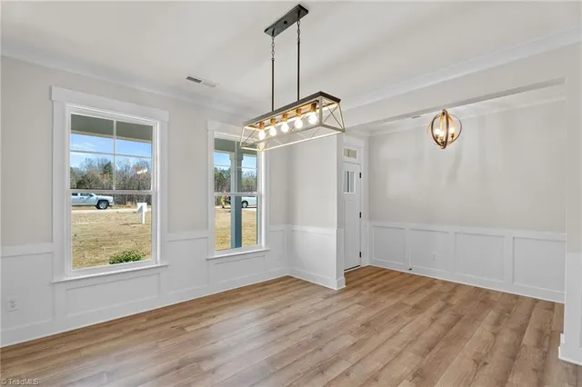 $575,900 | 271 Redland Road, Advance, NC 27006