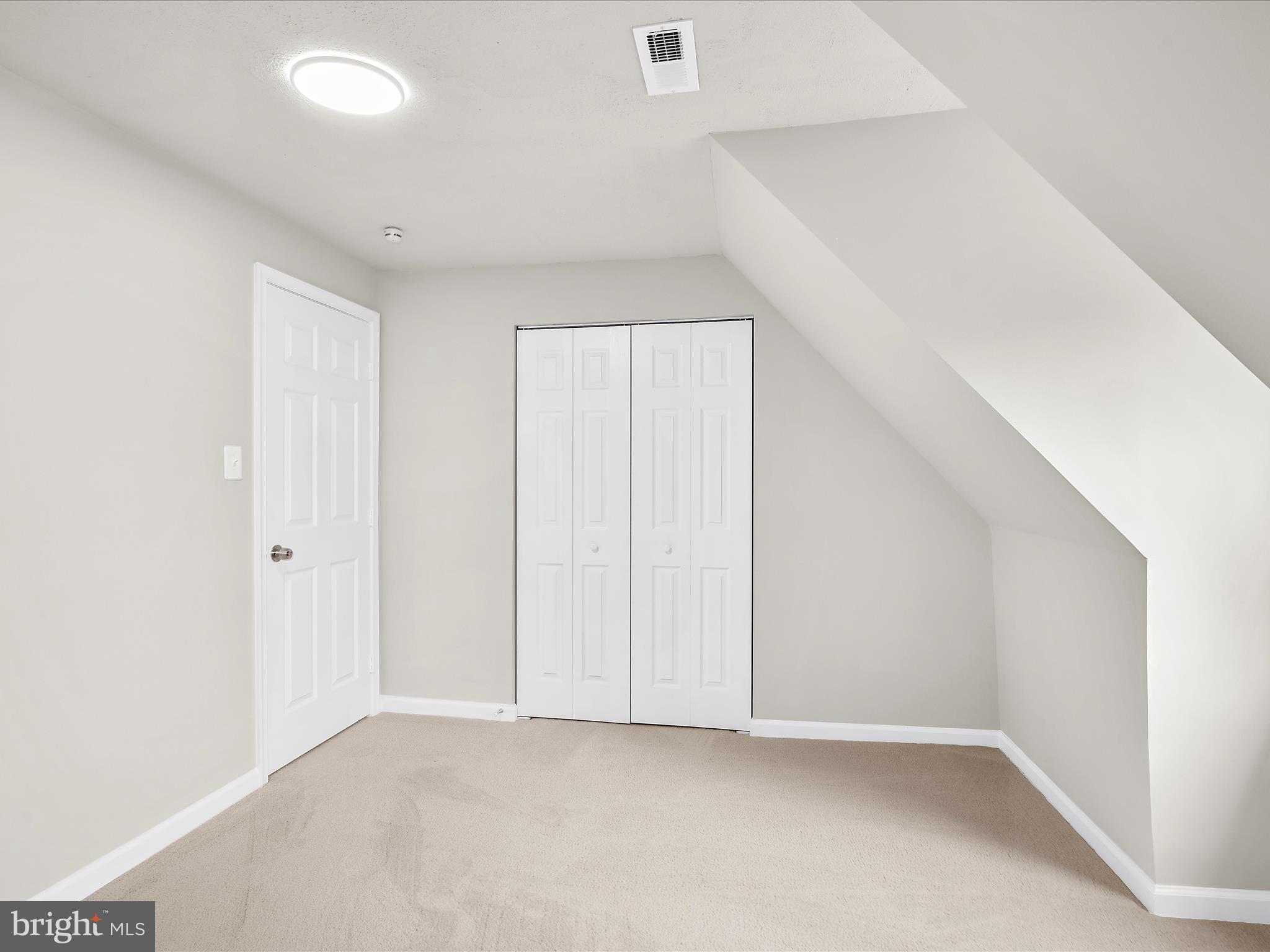 5660 New Cut Road Marbury, MD 20658 - Photo 18 of 38 a view of an empty room
