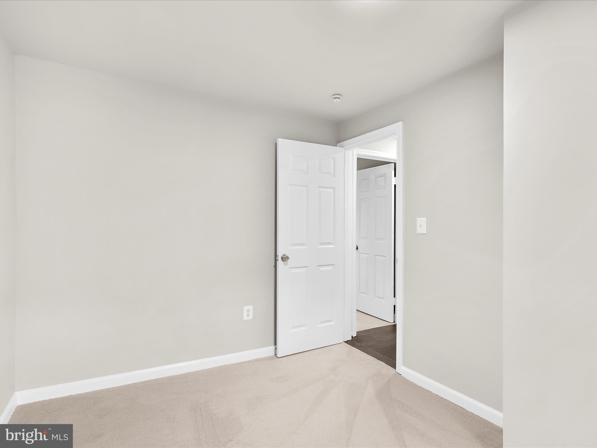 5660 New Cut Road Marbury, MD 20658 - Photo 26 of 38 a view of an empty room