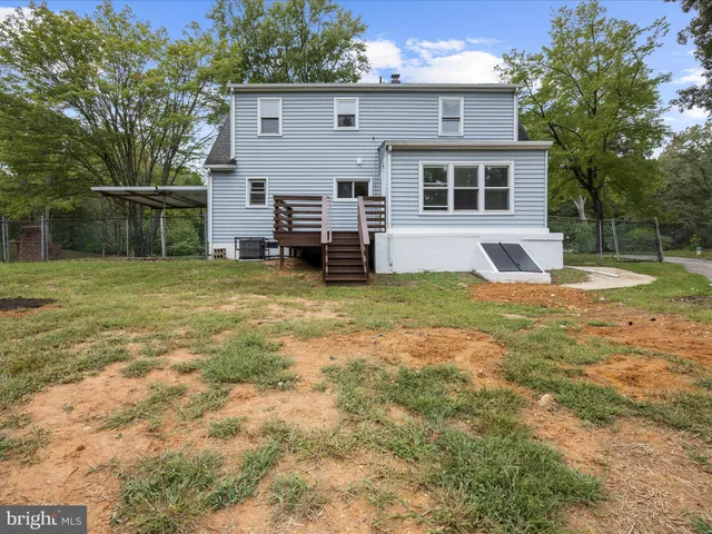 $400,000 | 5660 New Cut Road, Marbury, MD 20658