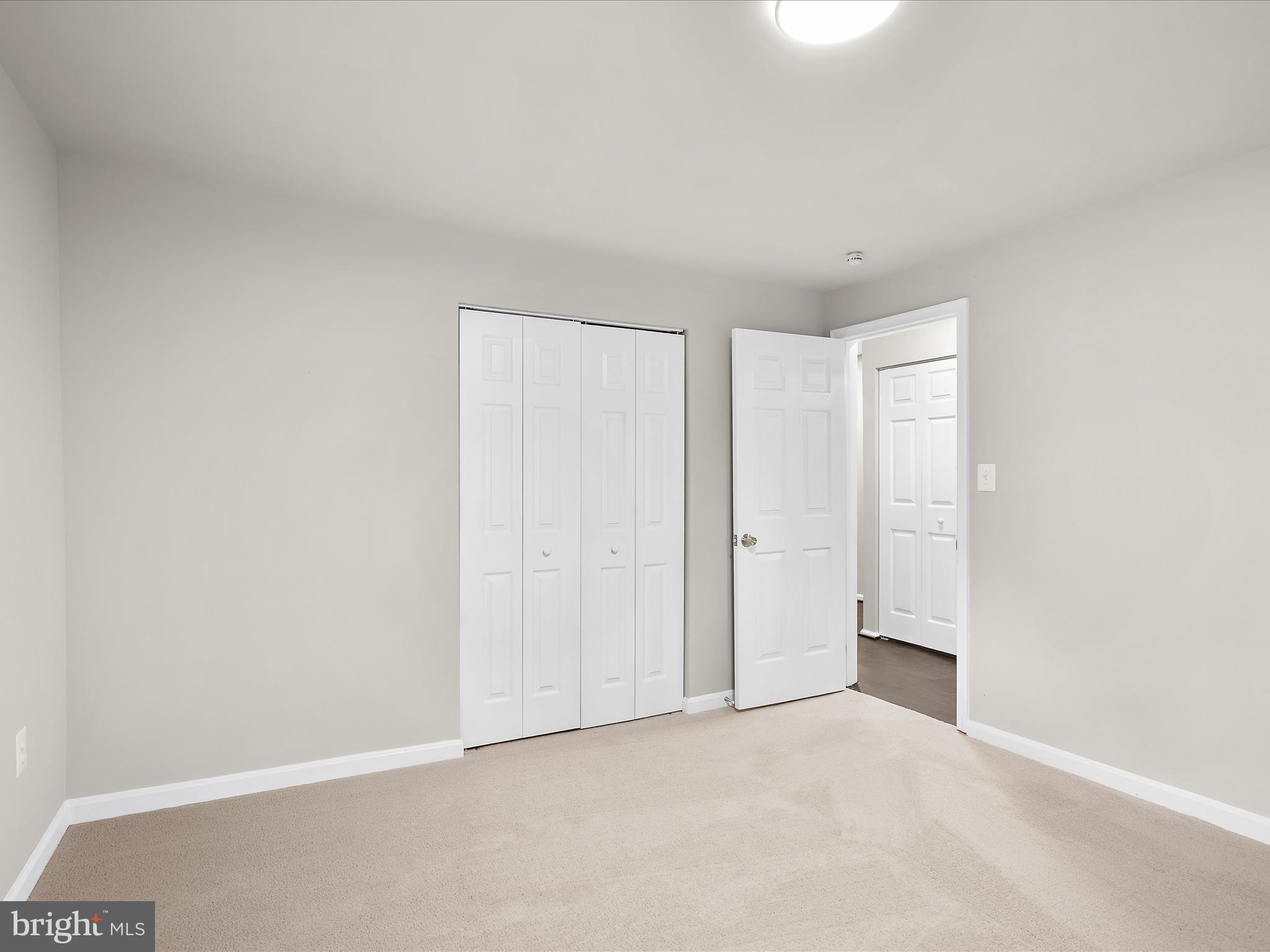 5660 New Cut Road Marbury, MD 20658 - Photo 10 of 38 a view of an empty room