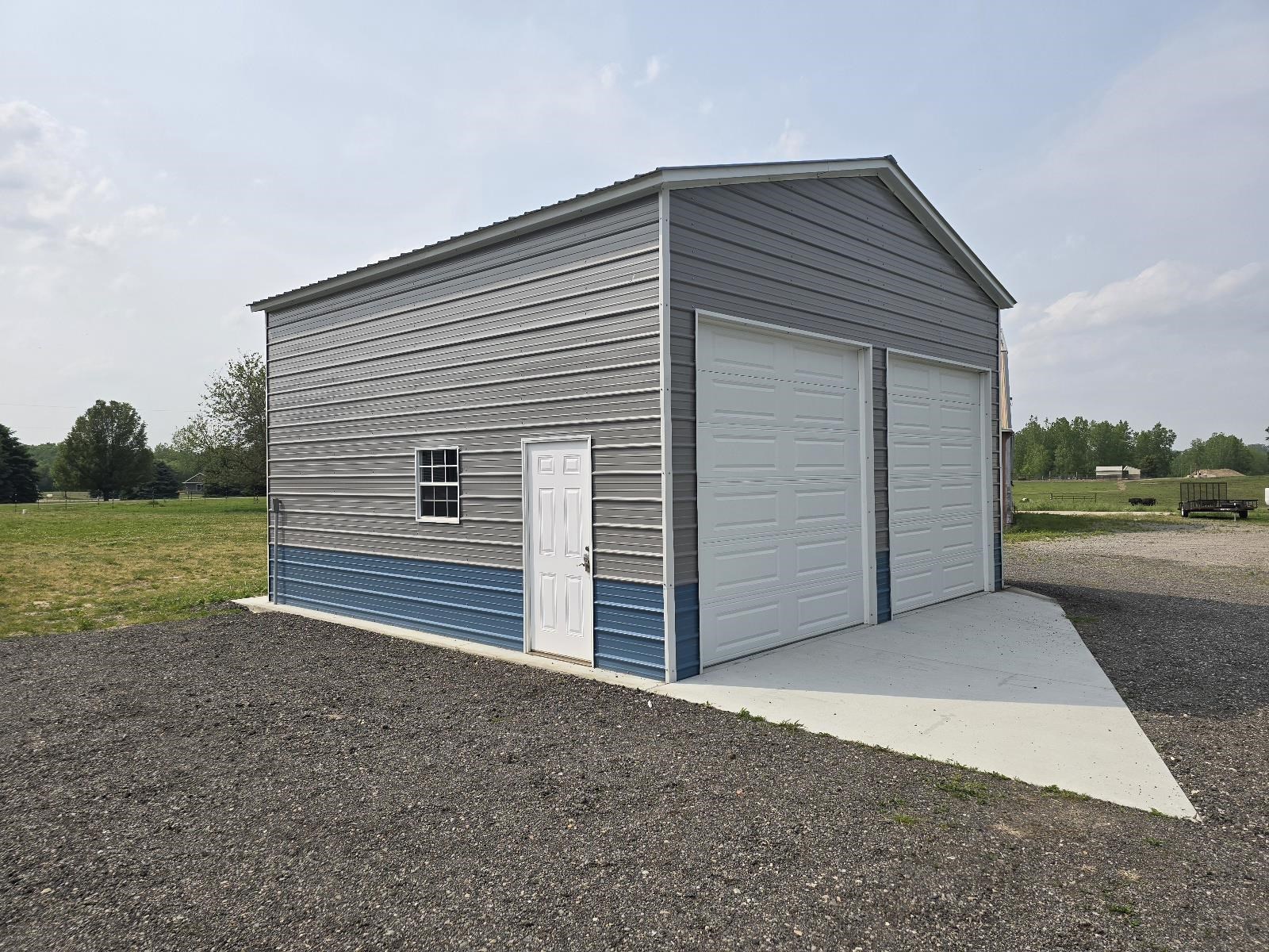 4975 East Bennington Road Vernon, MI 48476 - Photo 6 of 30