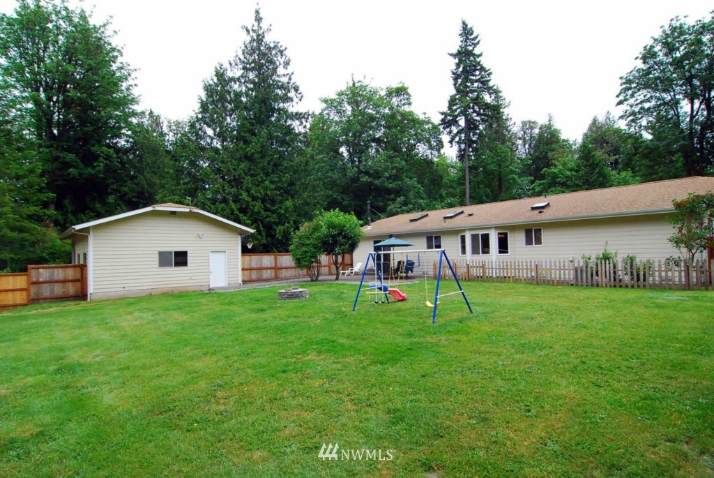 4488 Harper Hill Road Southeast Port Orchard, WA 98366 - Photo 19 of 23 Gallery Image 19