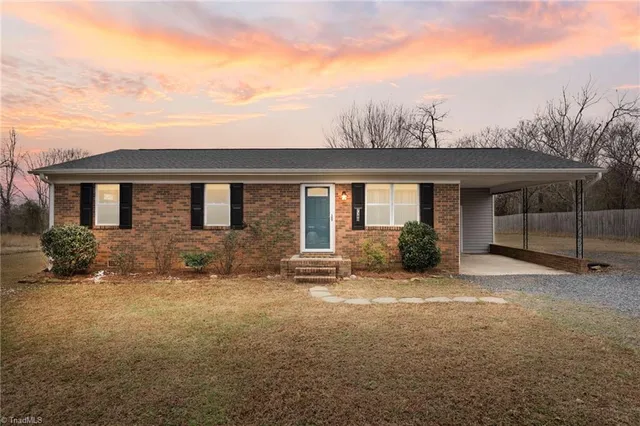 $249,900 | 7380 Plunkett Road, Belews Creek, NC 27357