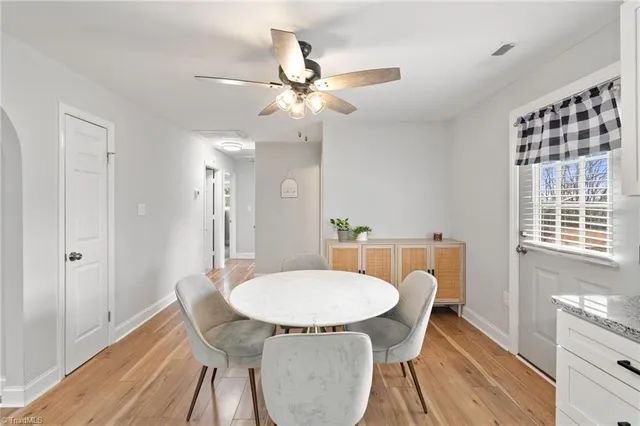 $249,900 | 7380 Plunkett Road, Belews Creek, NC 27357