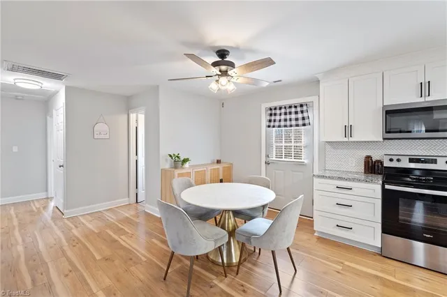 $249,900 | 7380 Plunkett Road, Belews Creek, NC 27357