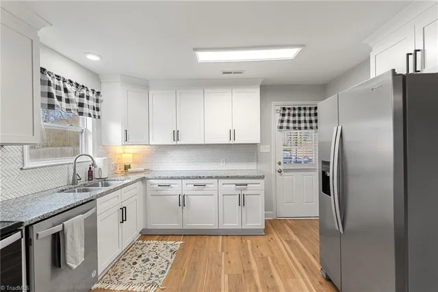 $249,900 | 7380 Plunkett Road, Belews Creek, NC 27357