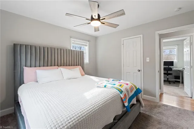 $249,900 | 7380 Plunkett Road, Belews Creek, NC 27357