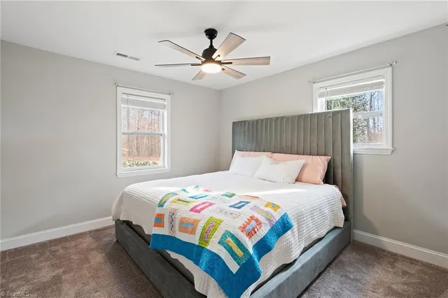 $249,900 | 7380 Plunkett Road, Belews Creek, NC 27357