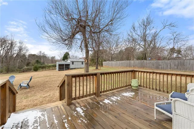 $249,900 | 7380 Plunkett Road, Belews Creek, NC 27357