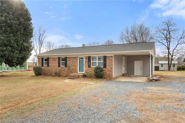 $249,900 | 7380 Plunkett Road, Belews Creek, NC 27357