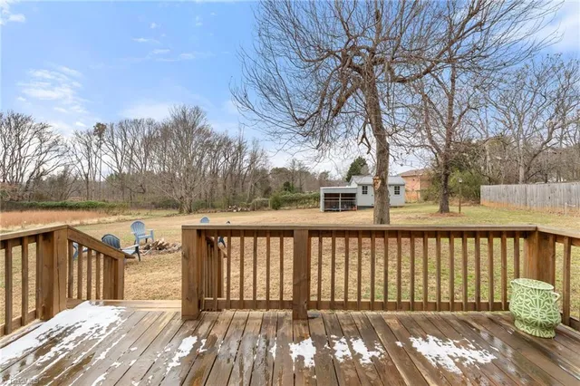 $249,900 | 7380 Plunkett Road, Belews Creek, NC 27357