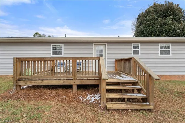 $249,900 | 7380 Plunkett Road, Belews Creek, NC 27357