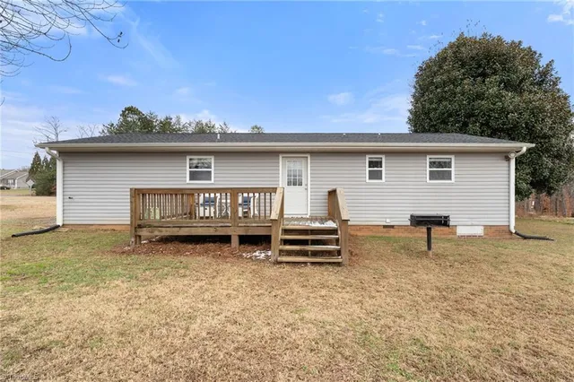 $249,900 | 7380 Plunkett Road, Belews Creek, NC 27357