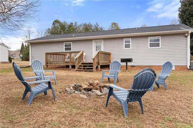 $249,900 | 7380 Plunkett Road, Belews Creek, NC 27357