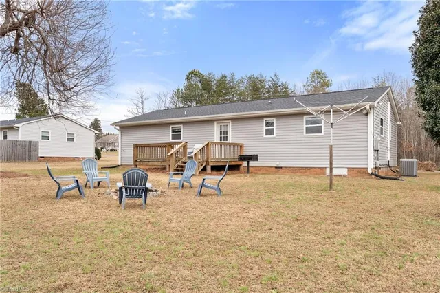 $249,900 | 7380 Plunkett Road, Belews Creek, NC 27357