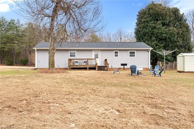 $249,900 | 7380 Plunkett Road, Belews Creek, NC 27357