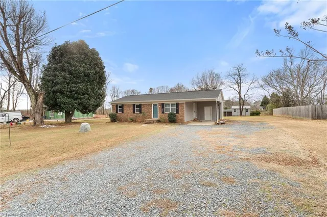 $249,900 | 7380 Plunkett Road, Belews Creek, NC 27357
