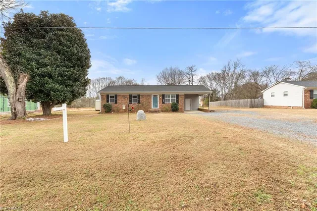 $249,900 | 7380 Plunkett Road, Belews Creek, NC 27357