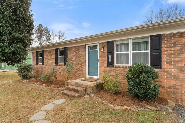 $249,900 | 7380 Plunkett Road, Belews Creek, NC 27357