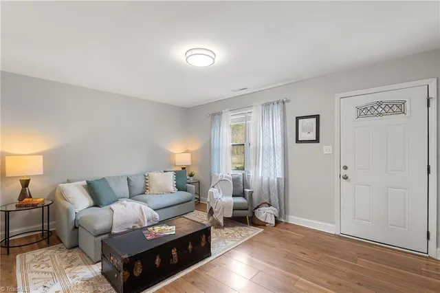 $249,900 | 7380 Plunkett Road, Belews Creek, NC 27357