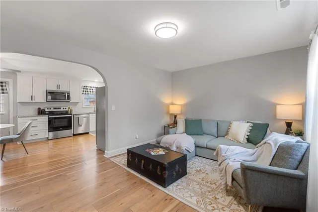 $249,900 | 7380 Plunkett Road, Belews Creek, NC 27357