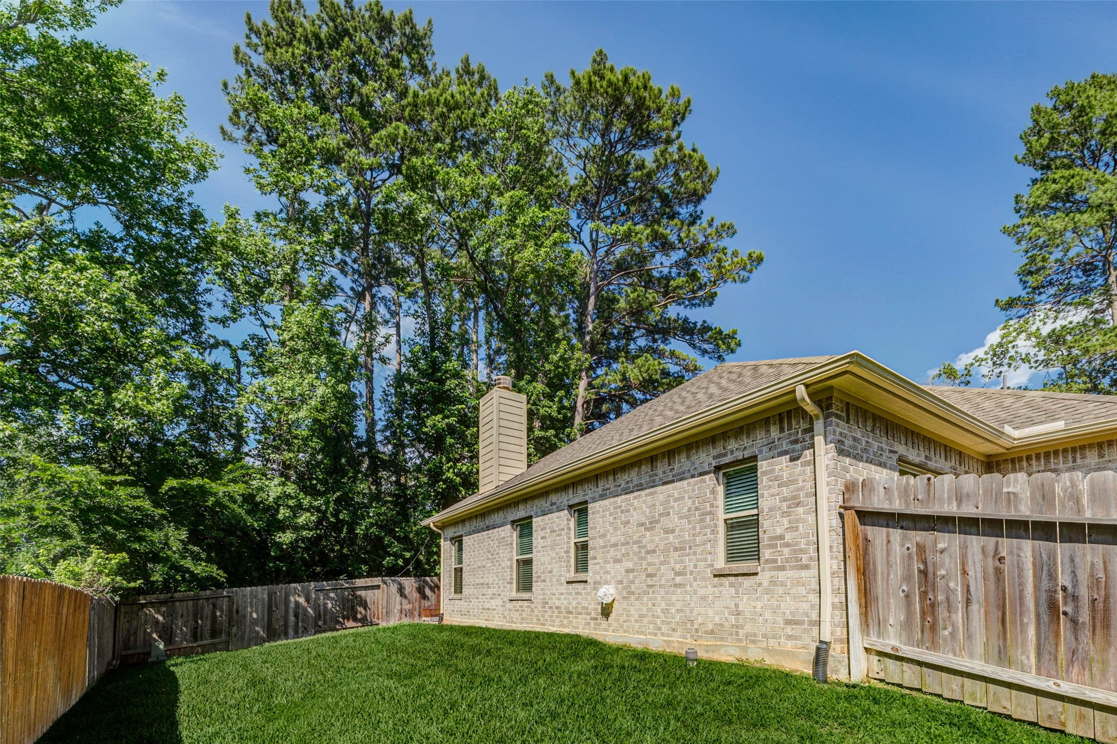 3811 Springcrest Lane Montgomery, TX 77356 - Photo 22 of 23