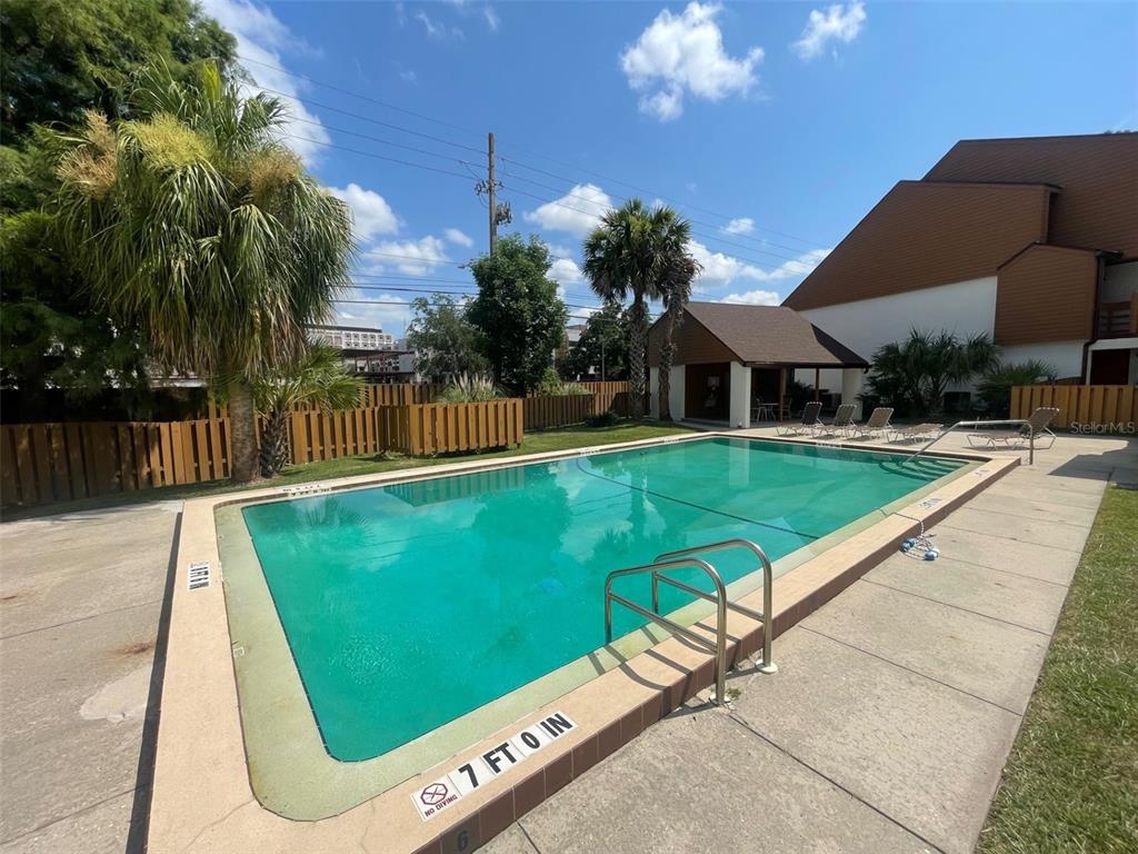 1638 Southwest 16th Street, Unit 1638 Gainesville, FL 32608 - Photo 20 of 22