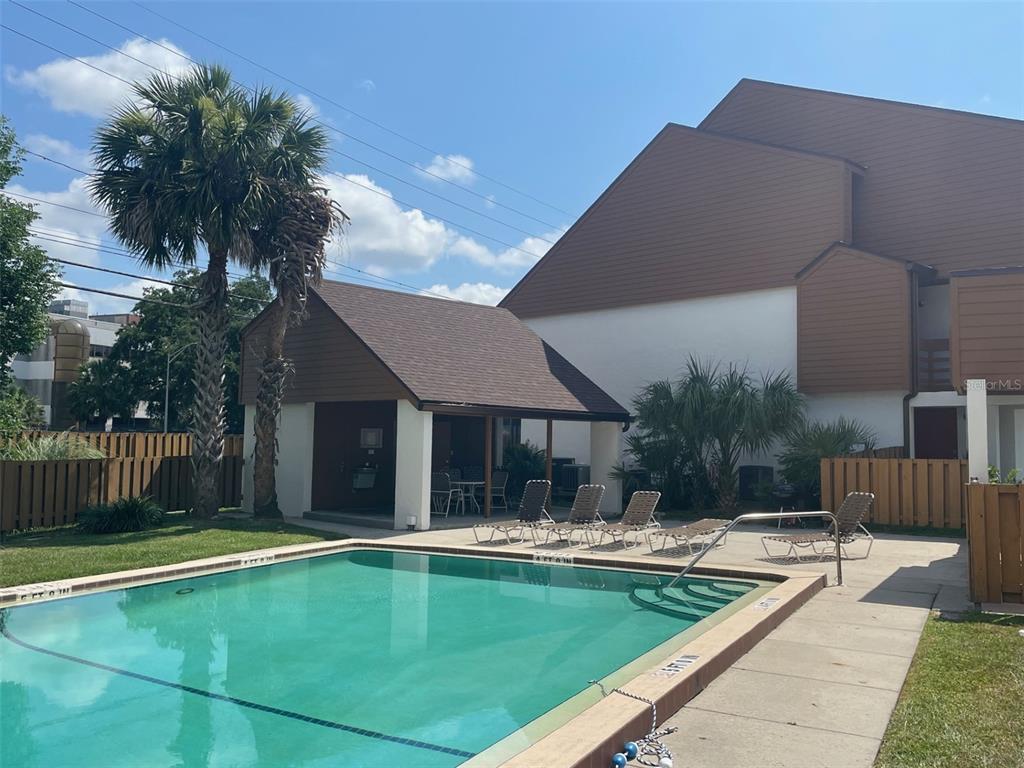 1638 Southwest 16th Street, Unit 1638 Gainesville, FL 32608 - Photo 21 of 22