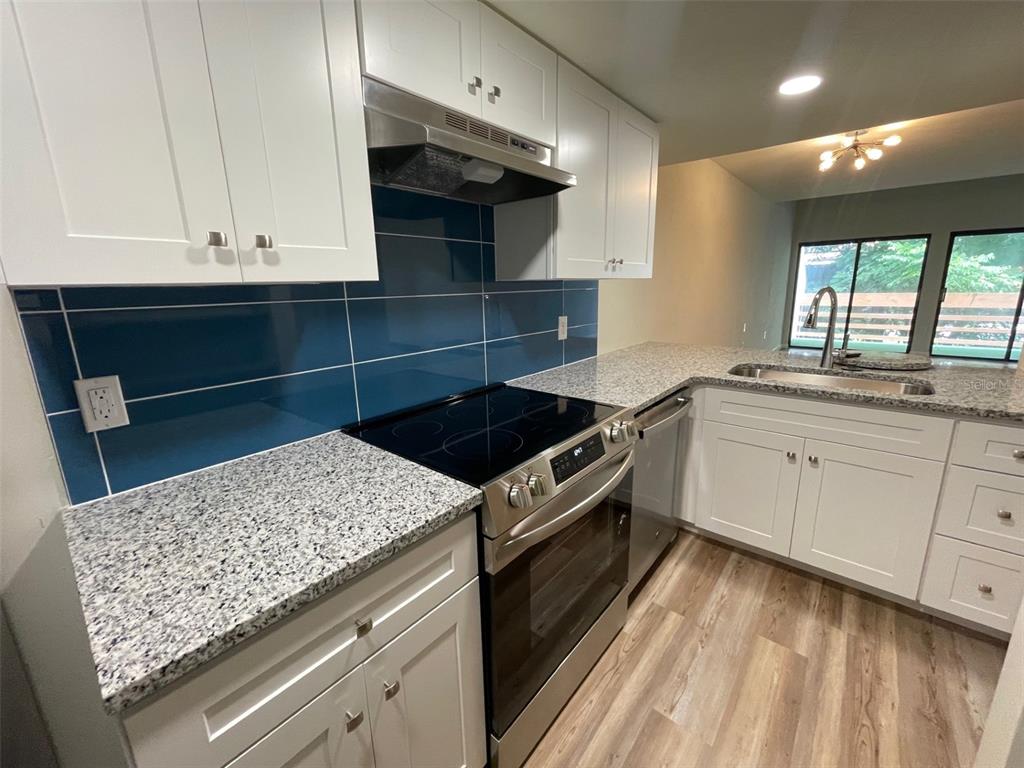 1638 Southwest 16th Street, Unit 1638 Gainesville, FL 32608 - Photo 9 of 22