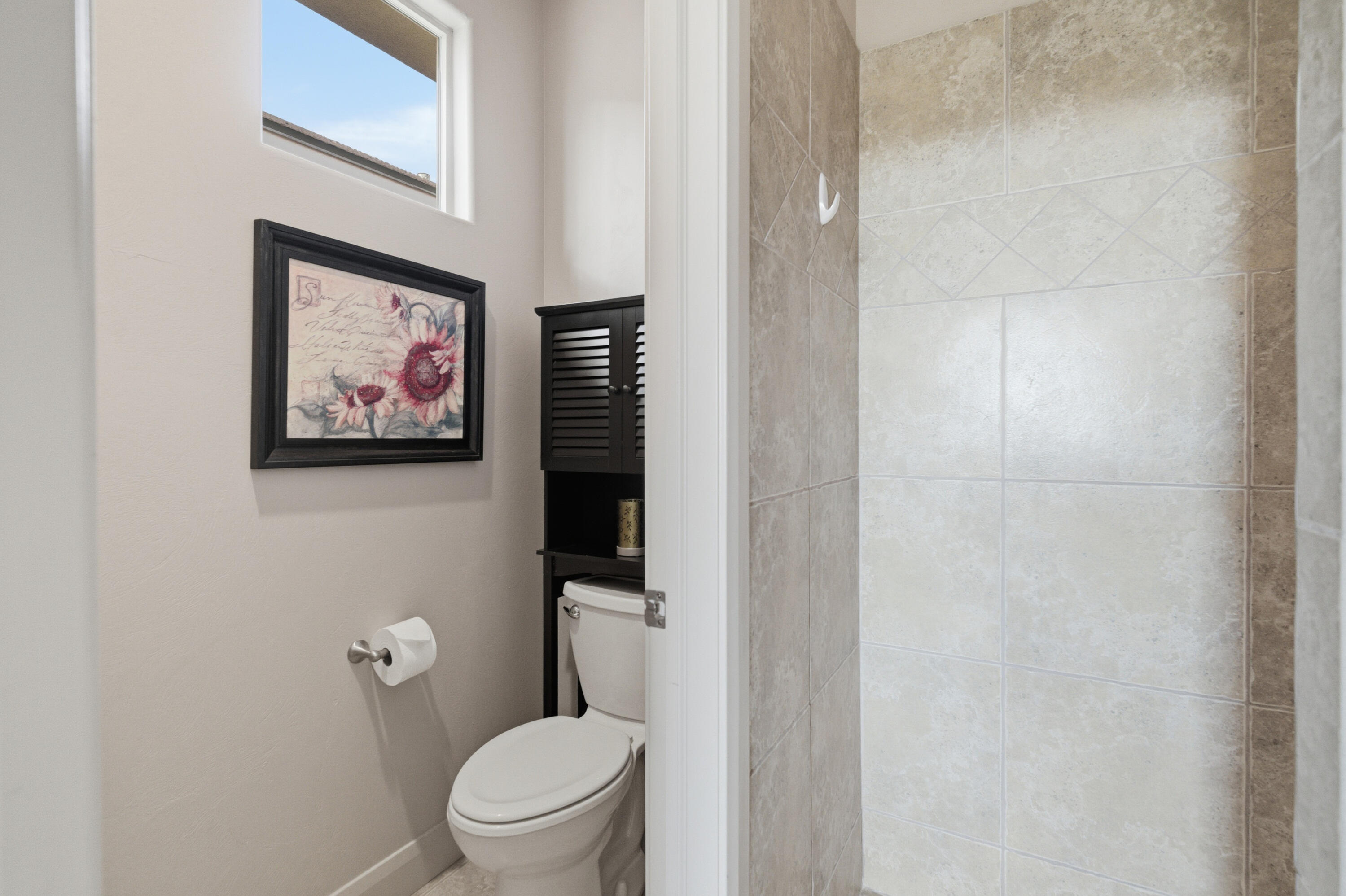 409 North Country Lane, Unit 1 St. George, UT 84770 - Photo 9 of 39 Primary Bathroom/Shower