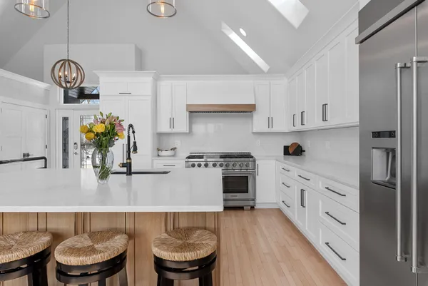 $2,275,000 | S107W34886 South Shore Drive, Mukwonago, WI 53149