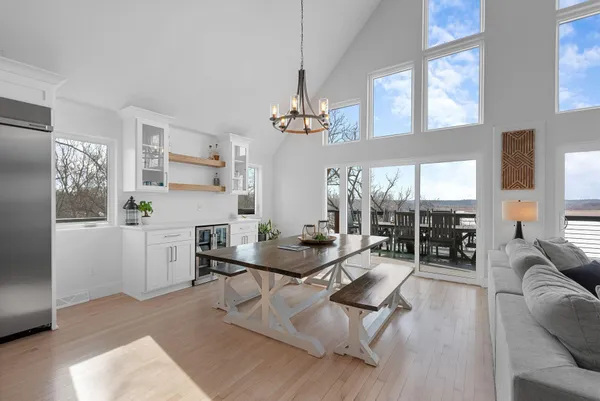 $2,275,000 | S107W34886 South Shore Drive, Mukwonago, WI 53149