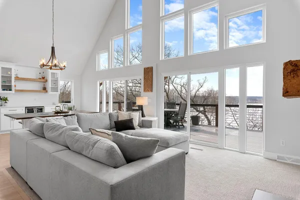 $2,275,000 | S107W34886 South Shore Drive, Mukwonago, WI 53149