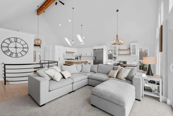 $2,275,000 | S107W34886 South Shore Drive, Mukwonago, WI 53149